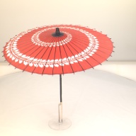 幅：83 (cm)×奥行：82 (cm)×高さ：80 (cm)／268 (g)，撮影・計測日：2001-06-15