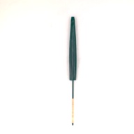 幅：6.0 (cm)×奥行：86 (cm)×高さ：3.8 (cm)／295 (g)，撮影・計測日：1994-10-04