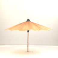 幅：96 (cm)×奥行：95 (cm)×高さ：65 (cm)／311 (g)，撮影・計測日：2001-06-15