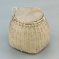 幅：21 (cm)×奥行：21 (cm)×高さ：18 (cm)／348 (g)，撮影・計測日：2003-10-23