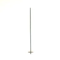 幅：7.5 (cm)×奥行：63 (cm)×高さ：7.0 (cm)／65 (g)，撮影・計測日：2001-06-22