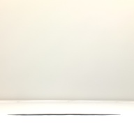 幅：1.9 (cm)×奥行：53 (cm)×高さ：1.1 (cm)／37 (g)，撮影・計測日：2001-06-22
