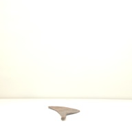 幅：21 (cm)×奥行：70 (cm)×高さ：2.8 (cm)／476 (g)，撮影・計測日：2001-08-06