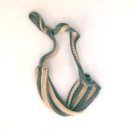 幅：5.6 (cm)×奥行：42 (cm)×高さ：4.7 (cm)／105 (g)，撮影・計測日：1996-02-28