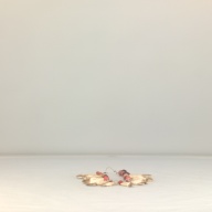 幅：1.5 (cm)×奥行：45 (cm)×高さ：1.1 (cm)／216 (g)，撮影・計測日：1996-02-28