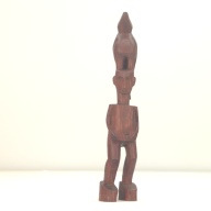 幅：8.0 (cm)×奥行：8.0 (cm)×高さ：39 (cm)／572 (g)，撮影・計測日：2001-08-10