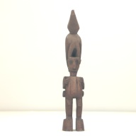 幅：7.9 (cm)×奥行：9.9 (cm)×高さ：44 (cm)／846 (g)，撮影・計測日：2001-08-10