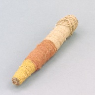 幅：3.9 (cm)×奥行：23 (cm)×高さ：3.9 (cm)／38 (g)，撮影・計測日：2003-10-21