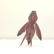 幅：14 (cm)×奥行：22 (cm)×高さ：20 (cm)／76 (g)，撮影・計測日：2001-08-15