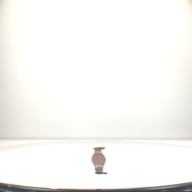 幅：12 (cm)×奥行：98 (cm)×高さ：6.4 (cm)／772 (g)，撮影・計測日：1994-09-30