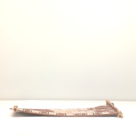 幅：50 (cm)×奥行：62 (cm)×高さ：5.7 (cm)／1.16 (kg)，撮影・計測日：2001-07-02