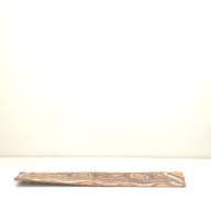幅：81 (cm)×奥行：39 (cm)×高さ：4.3 (cm)／1.21 (kg)，撮影・計測日：2001-07-13