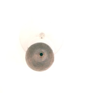 幅：11 (cm)×奥行：11 (cm)×高さ：29 (cm)／92 (g)，撮影・計測日：2001-06-27