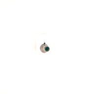 幅：5.4 (cm)×奥行：5.2 (cm)×高さ：48 (cm)／36 (g)，撮影・計測日：2001-06-27