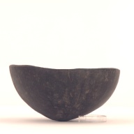 幅：11 (cm)×奥行：11 (cm)×高さ：5.5 (cm)／55 (g)，撮影・計測日：2001-05-29