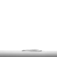 幅：1.7 (cm)×奥行：1.4 (cm)×高さ：0.1 (cm)／4 (g)，撮影・計測日：1996-06-17