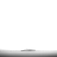 幅：1.7 (cm)×奥行：1.4 (cm)×高さ：0.1 (cm)／4 (g)，撮影・計測日：1996-06-17