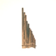 幅：23 (cm)×奥行：62 (cm)×高さ：5.1 (cm)／222 (g)，撮影・計測日：2001-07-30