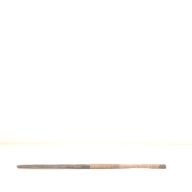 幅：10 (cm)×奥行：31 (cm)×高さ：1.2 (cm)／42 (g)，撮影・計測日：2001-07-31