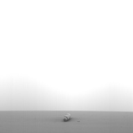 幅：0.6 (cm)×奥行：13 (cm)×高さ：0.6 (cm)／7 (g)，撮影・計測日：1996-05-20