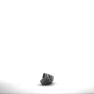 幅：13 (cm)×奥行：1.7 (cm)×高さ：0.1 (cm)／2 (g)，撮影・計測日：1996-05-20