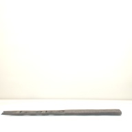幅：89 (cm)×奥行：18 (cm)×高さ：2.8 (cm)／884 (g)，撮影・計測日：2001-07-31
