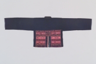 横：143 (cm)×縦：51 (cm)／440 (g)，撮影・計測日：2004-12-02