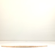 幅：16 (cm)×奥行：88 (cm)×高さ：1.8 (cm)／114 (g)，撮影・計測日：2001-08-30