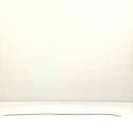 幅：9.4 (cm)×奥行：81 (cm)×高さ：1.7 (cm)／10 (g)，撮影・計測日：2001-09-05