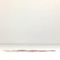 幅：13 (cm)×奥行：37 (cm)×高さ：0.4 (cm)／17 (g)，撮影・計測日：1996-04-16