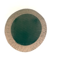 幅：40 (cm)×奥行：41 (cm)×高さ：30 (cm)／469 (g)，撮影・計測日：2001-09-11