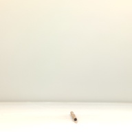 幅：1.2 (cm)×奥行：44 (cm)×高さ：1.6 (cm)／8 (g)，撮影・計測日：2001-09-07