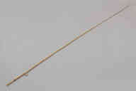 幅：1.4 (cm)×厚み：1.3 (cm)×長さ：203 (cm)／98 (g)，撮影・計測日：2010-06-25