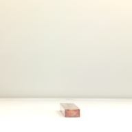 幅：5.0 (cm)×奥行：36 (cm)×高さ：2.7 (cm)／151 (g)，撮影・計測日：2001-09-18