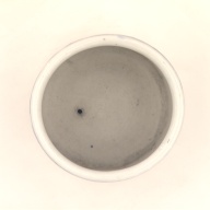 幅：11 (cm)×奥行：11 (cm)×高さ：10 (cm)／636 (g)，撮影・計測日：2001-06-06
