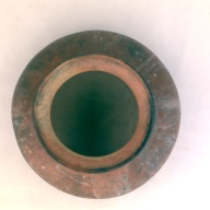 幅：10 (cm)×奥行：18 (cm)×高さ：6.2 (cm)／1.79 (kg)，撮影・計測日：1996-05-30
