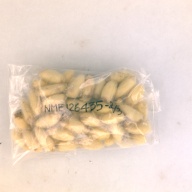 幅：28 (cm)×奥行：28 (cm)×高さ：19 (cm)／7 (g)，撮影・計測日：1996-05-30
