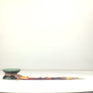 幅：94 (cm)×奥行：21 (cm)×高さ：13 (cm)，撮影・計測日：1995-12-05