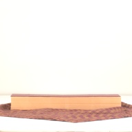 幅：51 (cm)×奥行：12 (cm)×高さ：6.3 (cm)／2.68 (kg)，撮影・計測日：1996-05-29