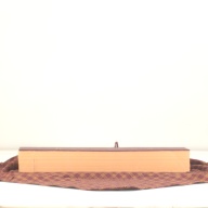 幅：50 (cm)×奥行：12 (cm)×高さ：6.8 (cm)／2.77 (kg)，撮影・計測日：1996-05-29