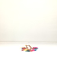 幅：12 (cm)×奥行：73 (cm)×高さ：3.0 (cm)／178 (g)，撮影・計測日：1996-05-30