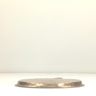 幅：41 (cm)×奥行：41 (cm)×高さ：2.9 (cm)／2.91 (kg)，撮影・計測日：2001-10-01
