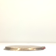 幅：41 (cm)×奥行：41 (cm)×高さ：2.9 (cm)／2.91 (kg)，撮影・計測日：2001-10-01