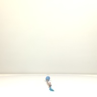 幅：4.7 (cm)×奥行：78 (cm)×高さ：6.3 (cm)／113 (g)，撮影・計測日：2001-10-01
