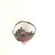 幅：26 (cm)×奥行：26 (cm)×高さ：44 (cm)／491 (g)，撮影・計測日：2001-10-03