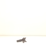 幅：11 (cm)×奥行：43 (cm)×高さ：5.8 (cm)／511 (g)，撮影・計測日：2001-10-04