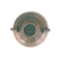 幅：47 (cm)×奥行：45 (cm)×高さ：64 (cm)／17.1 (kg)，撮影・計測日：2001-10-22