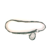 幅：38 (cm)×奥行：19 (cm)×高さ：6.5 (cm)／366 (g)，撮影・計測日：2001-10-12
