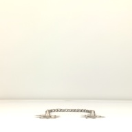 幅：28 (cm)×奥行：39 (cm)×高さ：2.5 (cm)／302 (g)，撮影・計測日：2001-10-12