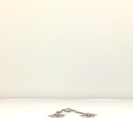 幅：14 (cm)×奥行：30 (cm)×高さ：1.6 (cm)／226 (g)，撮影・計測日：2001-10-12